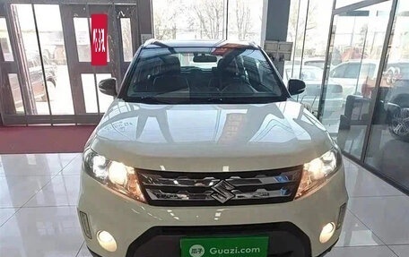 Suzuki Vitara II рестайлинг, 2017 год, 1 250 007 рублей, 2 фотография