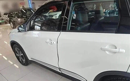 Suzuki Vitara II рестайлинг, 2017 год, 1 250 007 рублей, 6 фотография