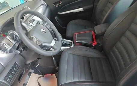 Suzuki Vitara II рестайлинг, 2017 год, 1 250 007 рублей, 7 фотография