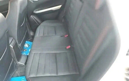 Suzuki Vitara II рестайлинг, 2017 год, 1 250 007 рублей, 13 фотография