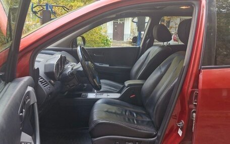 Nissan Murano, 2008 год, 580 000 рублей, 7 фотография