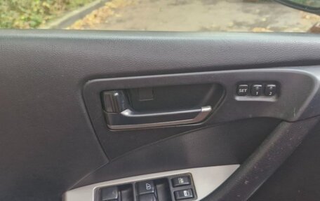 Nissan Murano, 2008 год, 580 000 рублей, 9 фотография
