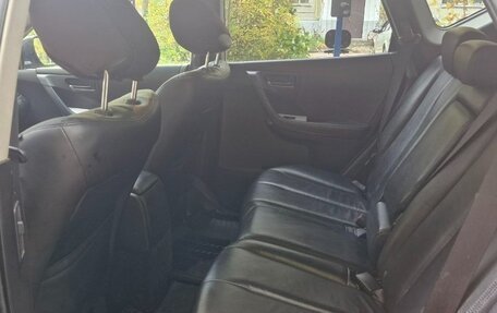 Nissan Murano, 2008 год, 580 000 рублей, 10 фотография
