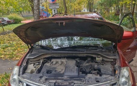 Nissan Murano, 2008 год, 580 000 рублей, 13 фотография