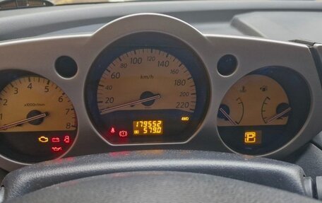 Nissan Murano, 2008 год, 580 000 рублей, 12 фотография
