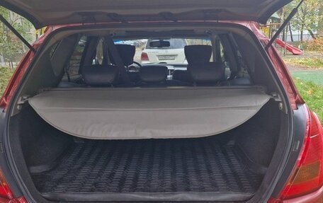 Nissan Murano, 2008 год, 580 000 рублей, 17 фотография