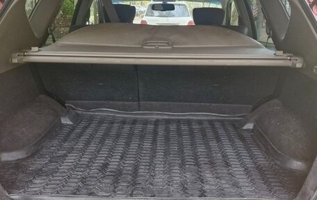 Nissan Murano, 2008 год, 580 000 рублей, 16 фотография