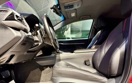 Toyota Camry, 2021 год, 3 185 000 рублей, 12 фотография
