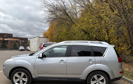Peugeot 4007, 2012 год, 1 050 000 рублей, 3 фотография