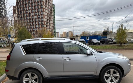 Peugeot 4007, 2012 год, 1 050 000 рублей, 4 фотография