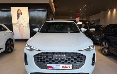 Audi Q5, 2025 год, 6 900 000 рублей, 1 фотография
