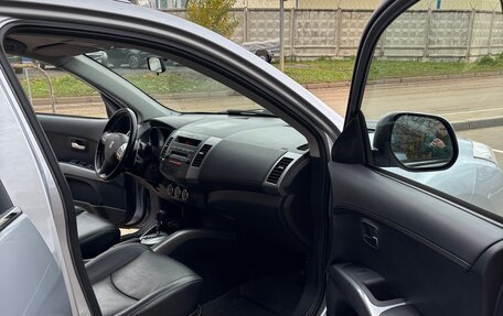 Peugeot 4007, 2012 год, 1 050 000 рублей, 9 фотография