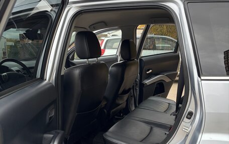 Peugeot 4007, 2012 год, 1 050 000 рублей, 8 фотография