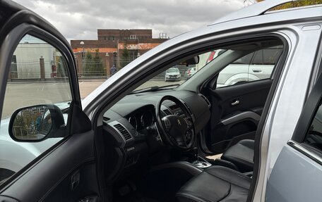 Peugeot 4007, 2012 год, 1 050 000 рублей, 7 фотография
