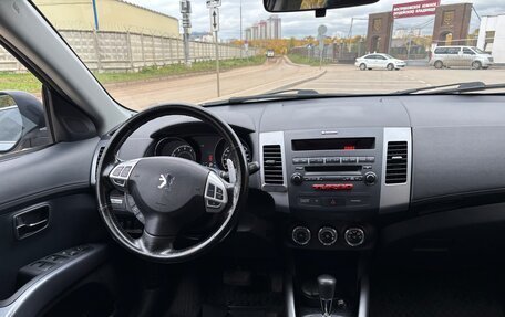 Peugeot 4007, 2012 год, 1 050 000 рублей, 12 фотография
