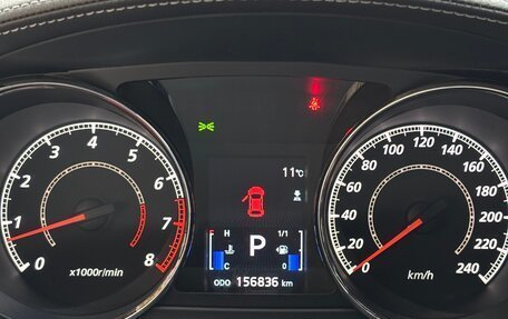 Peugeot 4007, 2012 год, 1 050 000 рублей, 14 фотография