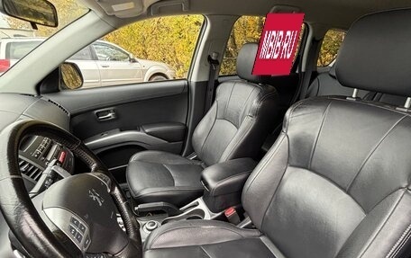 Peugeot 4007, 2012 год, 1 050 000 рублей, 13 фотография