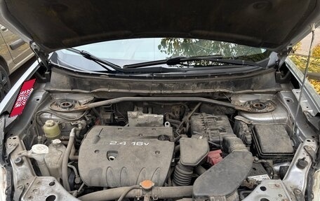 Peugeot 4007, 2012 год, 1 050 000 рублей, 15 фотография