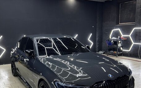 BMW 3 серия, 2019 год, 3 750 000 рублей, 5 фотография