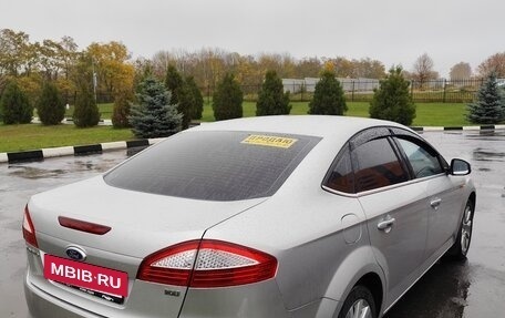 Ford Focus II рестайлинг, 2010 год, 780 000 рублей, 4 фотография