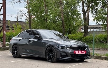 BMW 3 серия, 2019 год, 3 750 000 рублей, 6 фотография