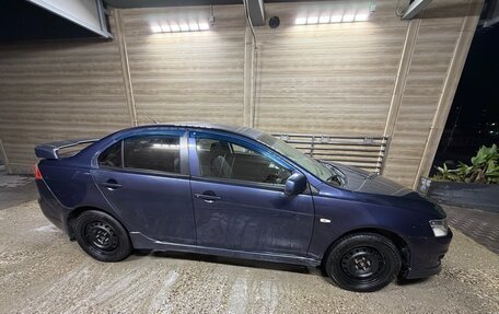 Mitsubishi Lancer IX, 2008 год, 450 000 рублей, 5 фотография