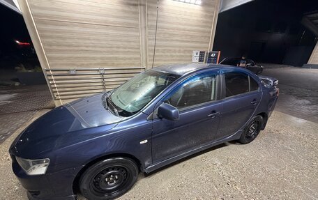 Mitsubishi Lancer IX, 2008 год, 450 000 рублей, 4 фотография