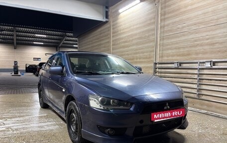 Mitsubishi Lancer IX, 2008 год, 450 000 рублей, 2 фотография