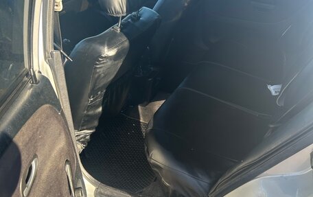 Mitsubishi Carisma I, 2003 год, 185 000 рублей, 14 фотография