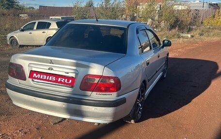 Mitsubishi Carisma I, 2003 год, 185 000 рублей, 7 фотография