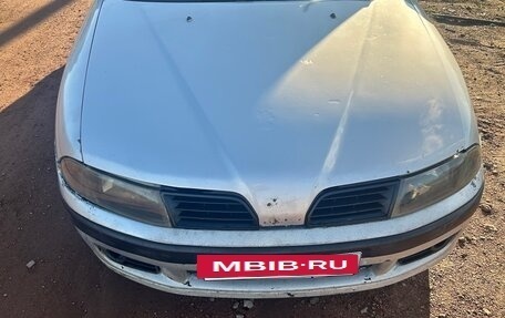 Mitsubishi Carisma I, 2003 год, 185 000 рублей, 4 фотография