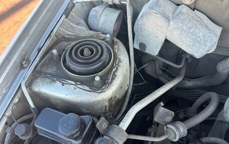 Mitsubishi Carisma I, 2003 год, 185 000 рублей, 16 фотография