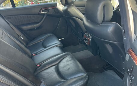 Mercedes-Benz S-Класс, 2003 год, 25 000 рублей, 7 фотография