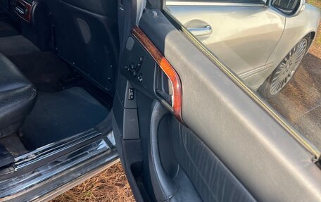 Mercedes-Benz S-Класс, 2003 год, 25 000 рублей, 8 фотография