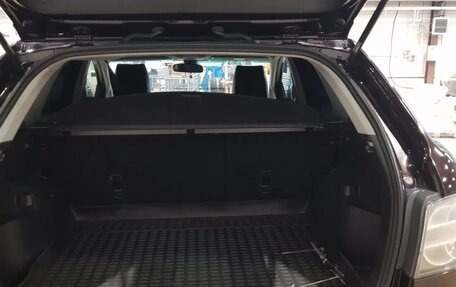 Mazda CX-7 I рестайлинг, 2008 год, 650 000 рублей, 8 фотография