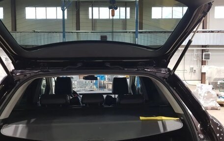 Mazda CX-7 I рестайлинг, 2008 год, 650 000 рублей, 9 фотография