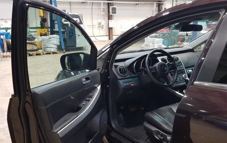 Mazda CX-7 I рестайлинг, 2008 год, 650 000 рублей, 10 фотография