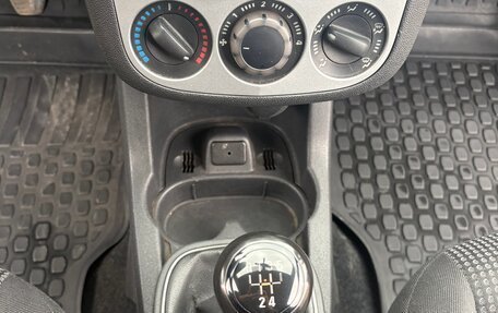 Opel Corsa D, 2011 год, 490 000 рублей, 15 фотография