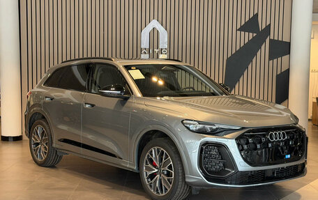 Audi Q5, 2026 год, 6 500 000 рублей, 34 фотография