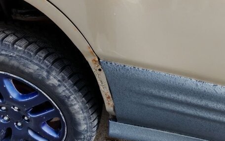 Subaru Forester, 2000 год, 480 000 рублей, 4 фотография