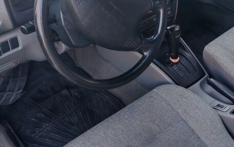Subaru Forester, 2000 год, 480 000 рублей, 8 фотография