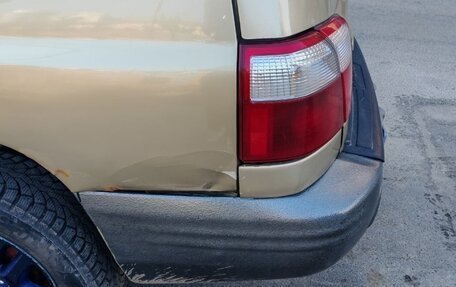 Subaru Forester, 2000 год, 480 000 рублей, 6 фотография
