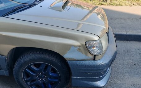 Subaru Forester, 2000 год, 480 000 рублей, 7 фотография