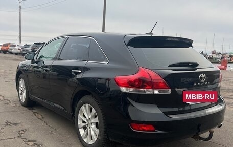 Toyota Venza I, 2013 год, 1 750 000 рублей, 3 фотография