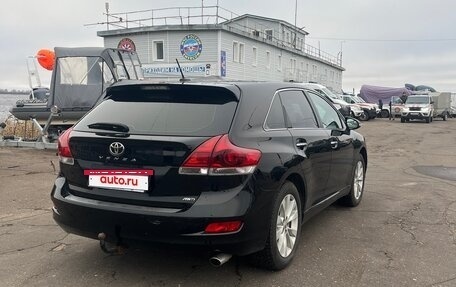 Toyota Venza I, 2013 год, 1 750 000 рублей, 5 фотография