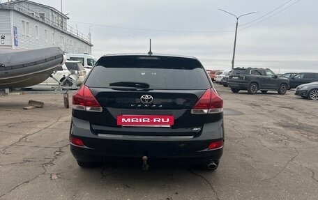 Toyota Venza I, 2013 год, 1 750 000 рублей, 4 фотография