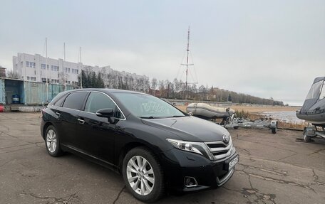 Toyota Venza I, 2013 год, 1 750 000 рублей, 7 фотография