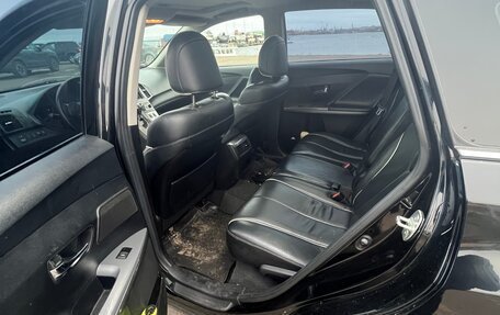 Toyota Venza I, 2013 год, 1 750 000 рублей, 9 фотография