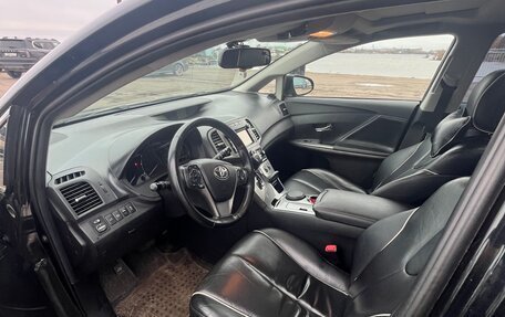 Toyota Venza I, 2013 год, 1 750 000 рублей, 8 фотография