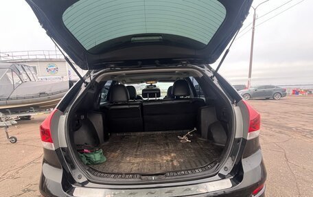 Toyota Venza I, 2013 год, 1 750 000 рублей, 10 фотография